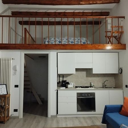 Mantellini 2B Apartment Domodossola Exterior photo