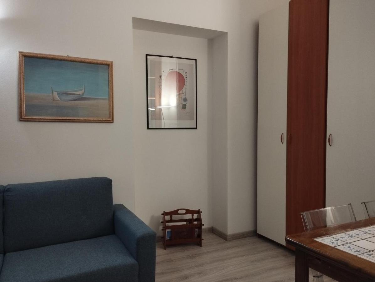 Mantellini 2B Apartment Domodossola Exterior photo