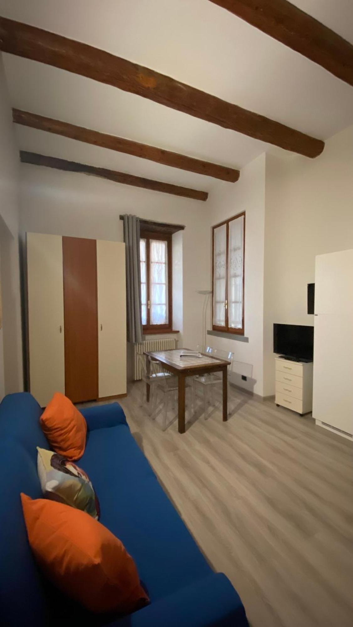 Mantellini 2B Apartment Domodossola Exterior photo