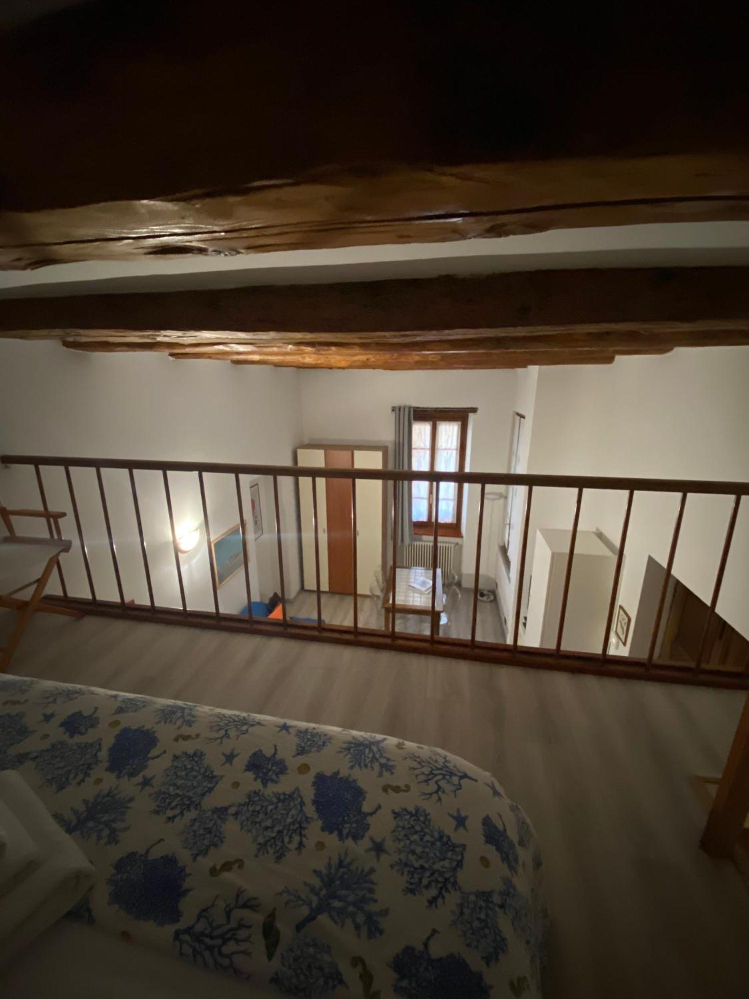 Mantellini 2B Apartment Domodossola Exterior photo