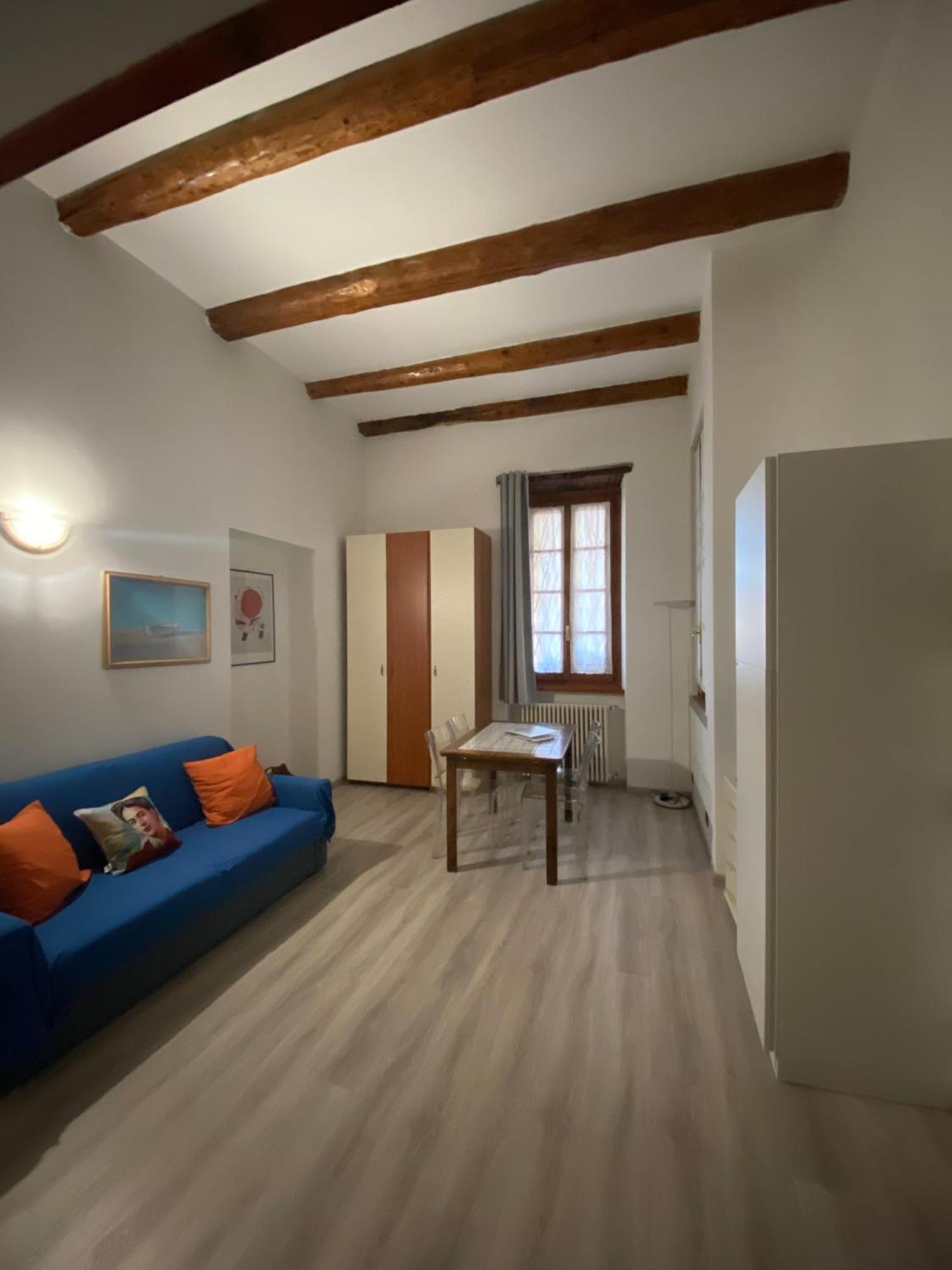 Mantellini 2B Apartment Domodossola Exterior photo