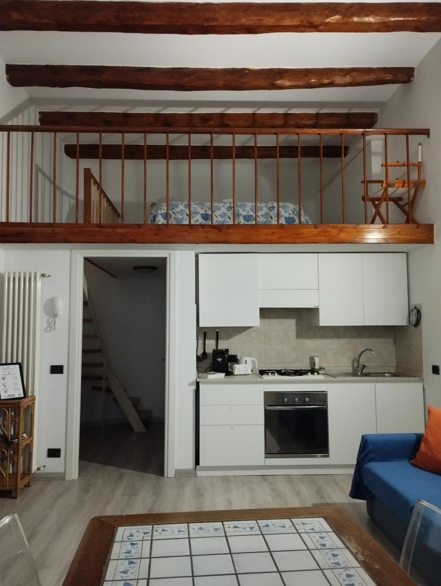 Mantellini 2B Apartment Domodossola Exterior photo