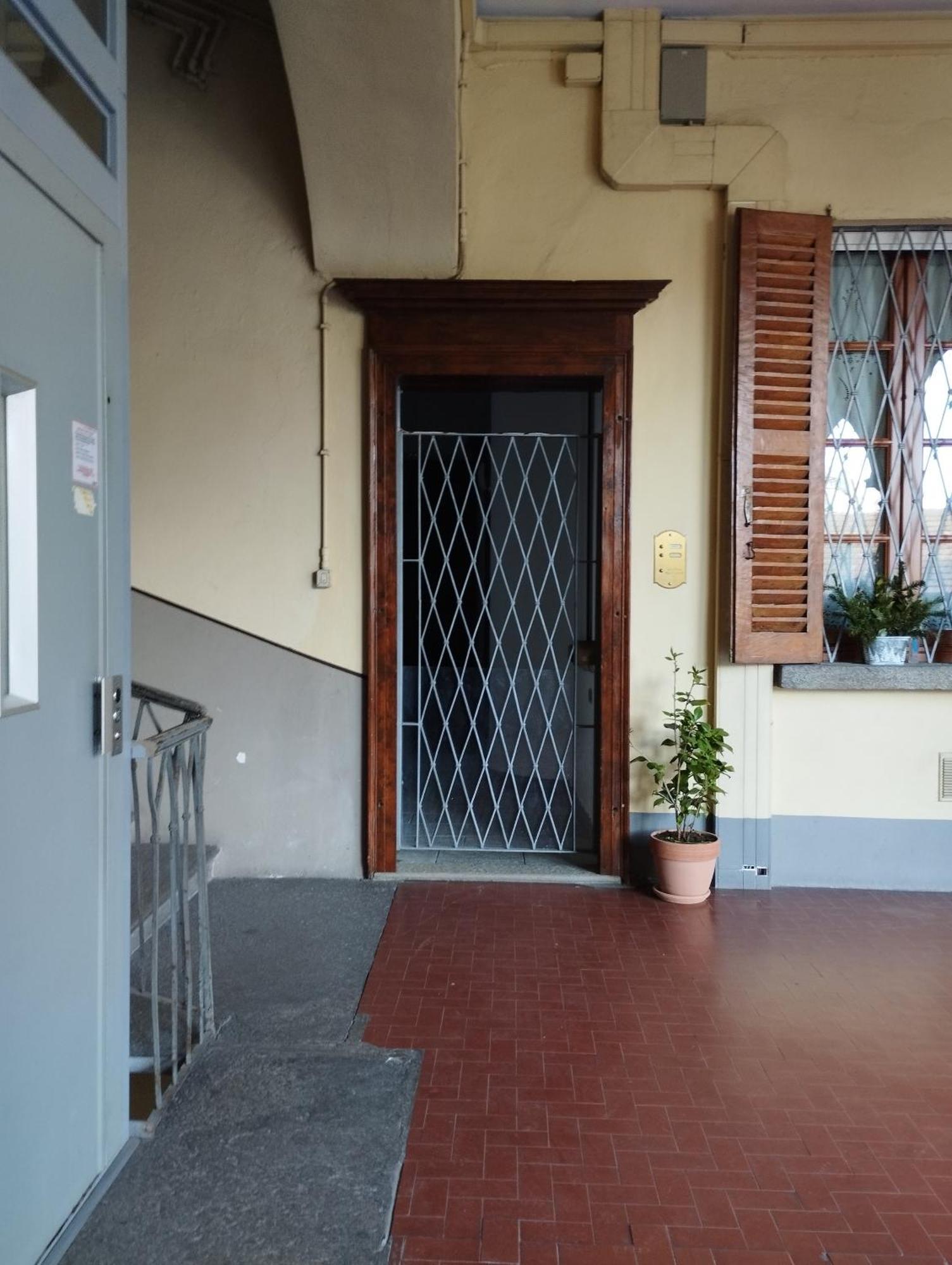 Mantellini 2B Apartment Domodossola Exterior photo