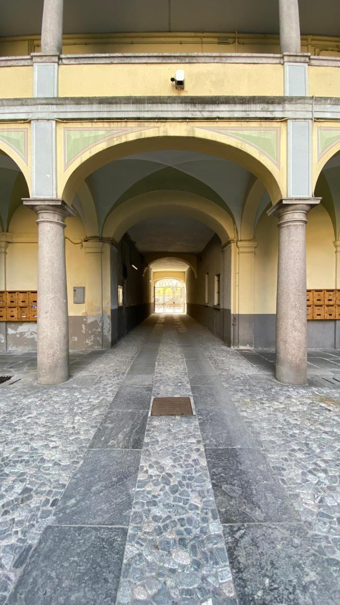 Mantellini 2B Apartment Domodossola Exterior photo
